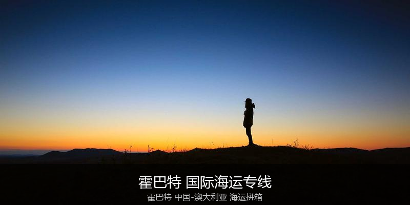 澳大利亚海运专线时效对比与选择指南