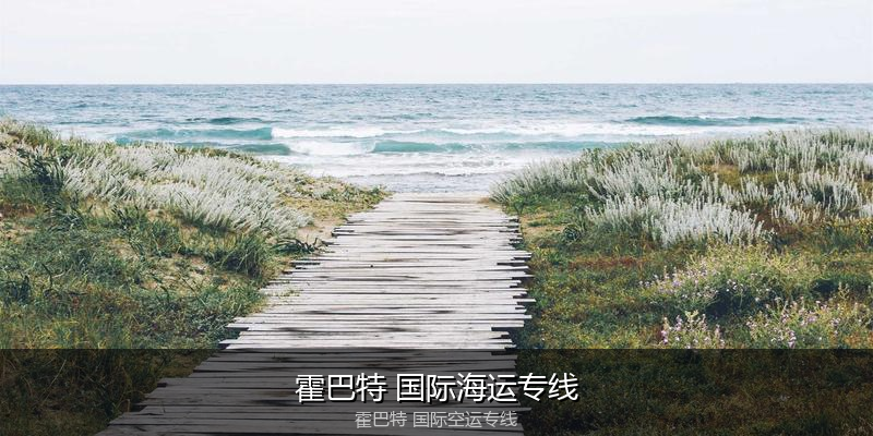 中国出口澳大利亚海运清关全攻略